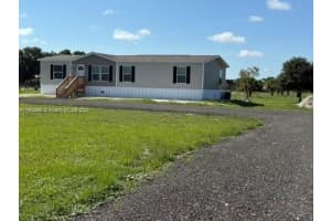 1250 Homestead Ave 0, Clewiston