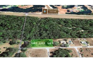 Undetermined Sw 200th Ct, DUNNELLON