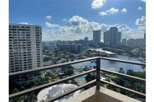 600 Three Islands Blvd 1814, Hallandale Beach