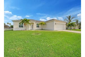 6709 Nw Dorothy St, Port Saint Lucie