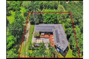 37225 Sw 214th Ave, Homestead