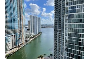 485 Brickell Ave 2602, Miami