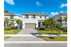 13021 Sw 267th St, Homestead