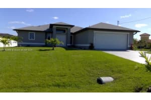 4407 Sw 16th Pl 0, Cape Coral 4407 Sw 16th Pl 0, Cape Coral