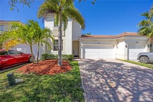 2658 Sw 189th Ave, Miramar