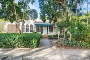 721 Majorca Ave, Coral Gables