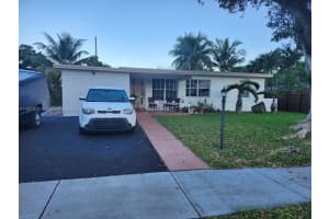 3501 Sw 38th St, West Park