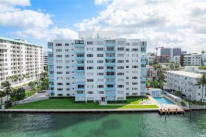 10300 W Bay Harbor Dr 4d, Bay Harbor Islands 10300 W Bay Harbor Dr 4d, Bay Harbor Islands