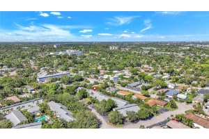 1455 Holly Heights Dr 17, Fort Lauderdale