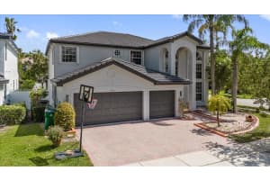 17956 Sw 35th Dr, Miramar