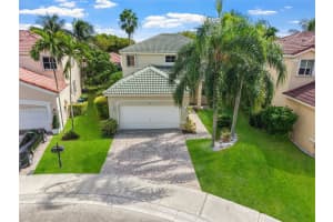 4490 Foxtail Ln, Weston