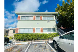 1955 Normandy Dr 6, Miami Beach