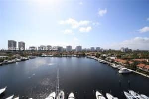 3610 Yacht Club Dr Ts16, Aventura