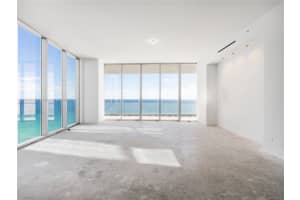 18501 Collins Av 1501, Sunny Isles Beach