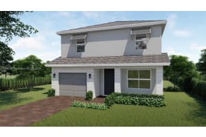 1537 Ne 2nd Court, Homestead