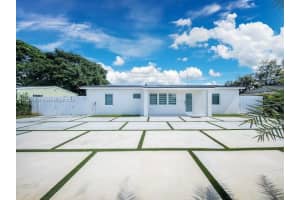 16125 Nw 28th Pl, Miami Gardens