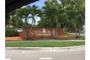 4215 N University Dr 114, Sunrise 4215 N University Dr 114, Sunrise