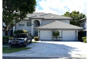 11690 Briarwood Cir 4, Boynton Beach