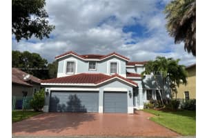 16801 Sw 38 Street, Miramar