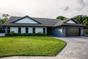 61 Nw 128th Ave, Plantation