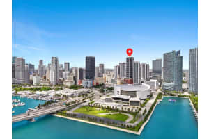 159 Ne 6th St Ph5014, Miami