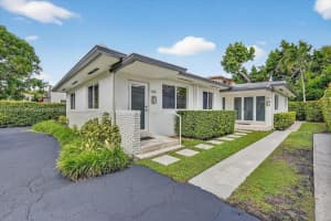 349 Santander Ave -, Coral Gables