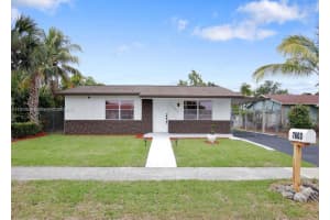 7603 Kimberly Blvd 0, North Lauderdale