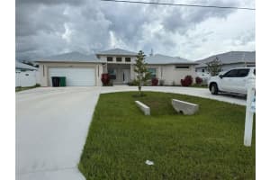 1718 California, Port Saint Lucie