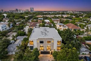 909 Ne 16th Ter 4, Fort Lauderdale