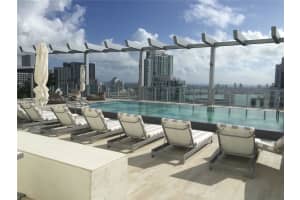 1100 S Miami Ave 710, Miami