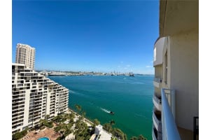 770 Claughton Island Dr Ph-21, Miami