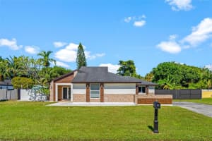 15281 Sw 153rd St, Miami 15281 Sw 153rd St, Miami