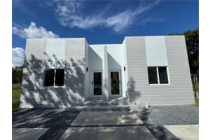 135 Nw 60th St 1-2, Miami