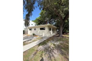 3801 Thomas Ave 3801, Miami