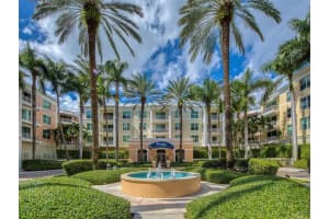 802 W Windward Way 411, Lantana