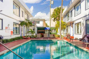 1538 Jefferson Ave 8, Miami Beach