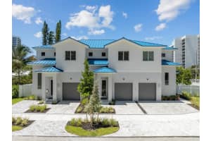 554 N Riverside Dr B, Pompano Beach