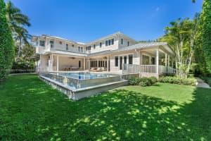2500 Regatta Ave, Miami Beach