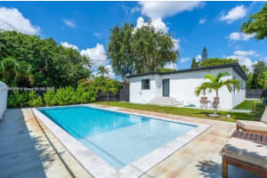 420 Ne 90th St N/a, El Portal