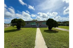 17025 Nw 38th Ct, Miami Gardens