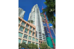 244 Biscayne Blvd 908, Miami