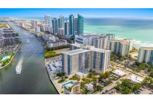 3800 S Ocean Dr 508, Hollywood