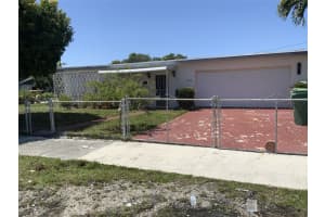 16300 Nw 19th Ct 16300, Miami Gardens