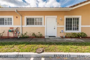 3944 Sw 48th Ave, Pembroke Park 3944 Sw 48th Ave, Pembroke Park