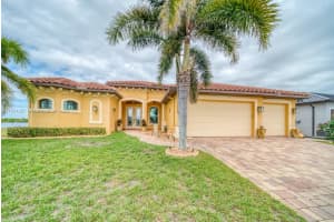 4635 Nw 32nd Ter, Cape Coral