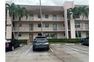 10466 Sunrise Lakes Blvd 108, Sunrise