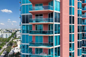 300 S Pointe Dr 1603, Miami Beach 300 S Pointe Dr 1603, Miami Beach