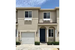 21479 Nw 14th Ct, Miami Gardens