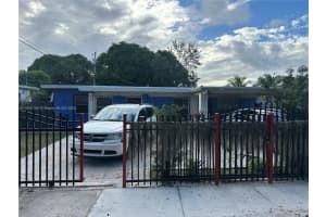 12240 Nw 13th Ave, North Miami