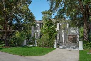 4191 Battersea Rd, Miami